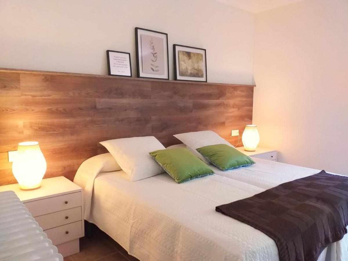 Casa Rural Els Esclopets Sanauja Экстерьер фото